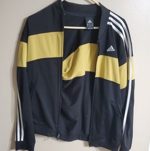 Adidas Jacket size large